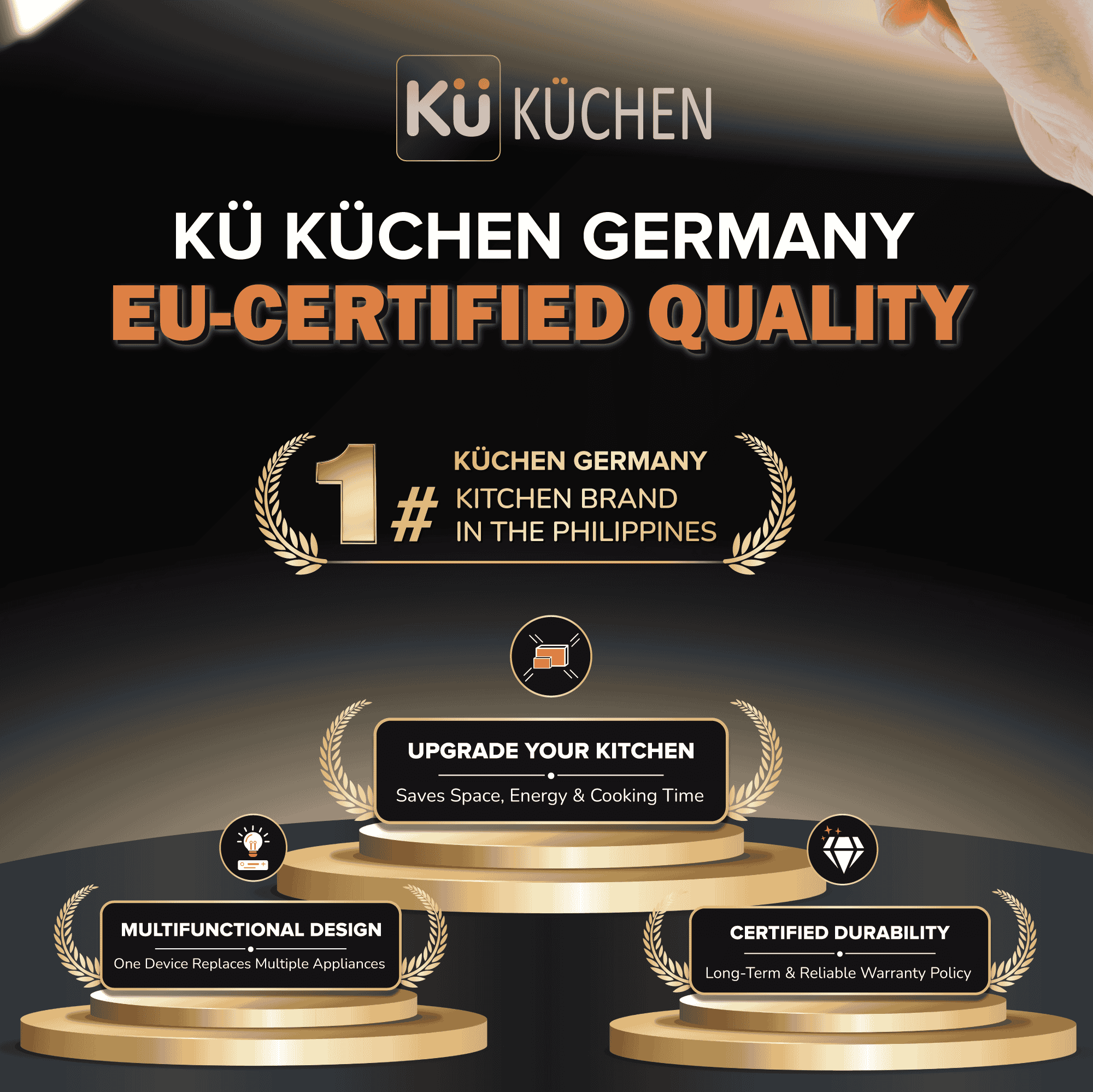Küchen Quality Mobile
