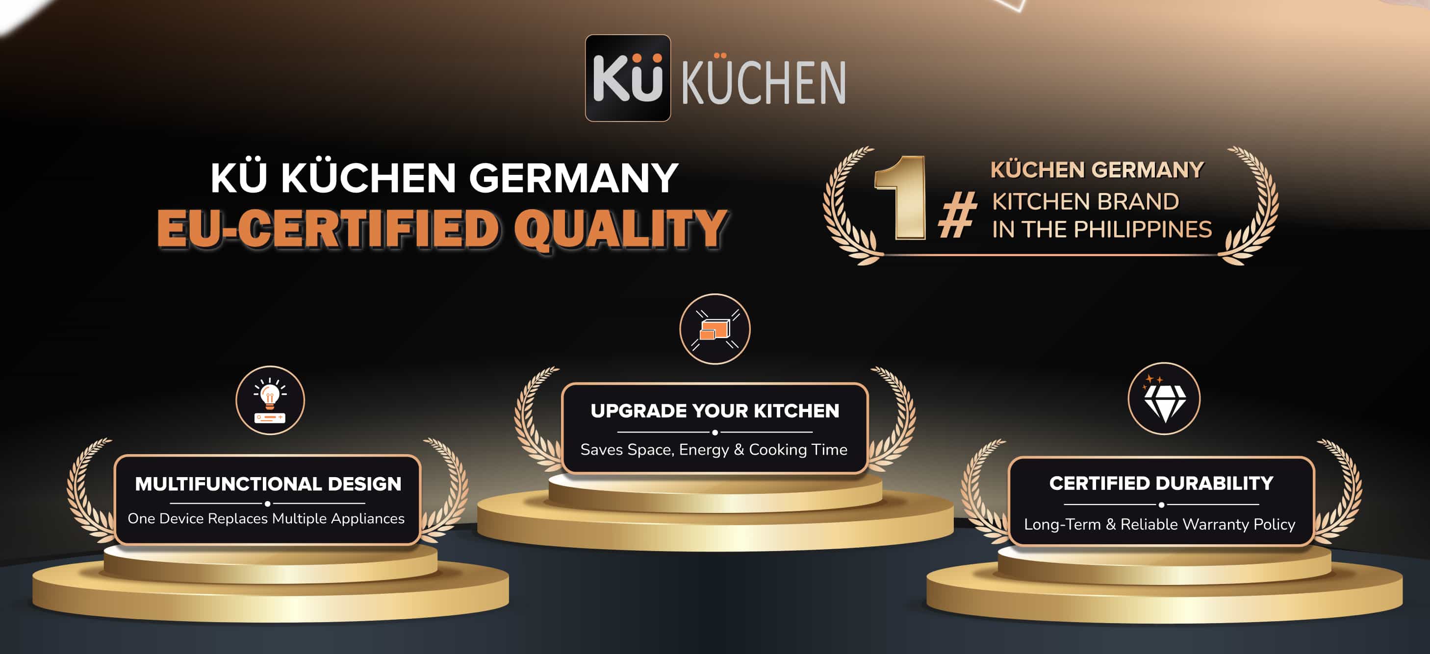 Küchen Quality PC