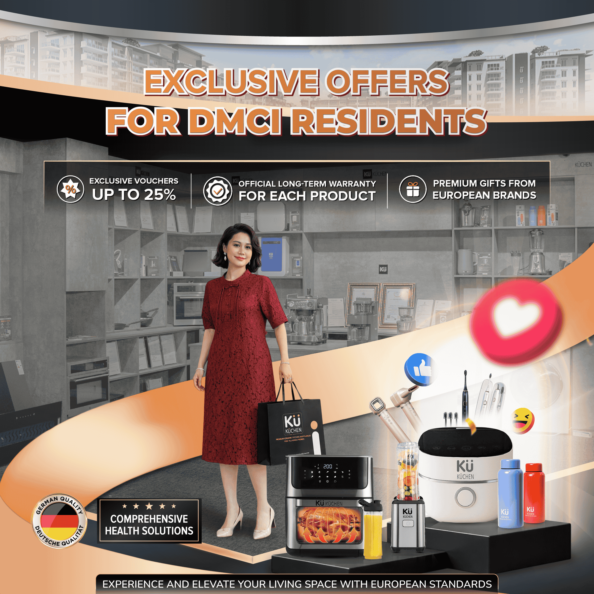Exclusive Offer 1 - Mobile