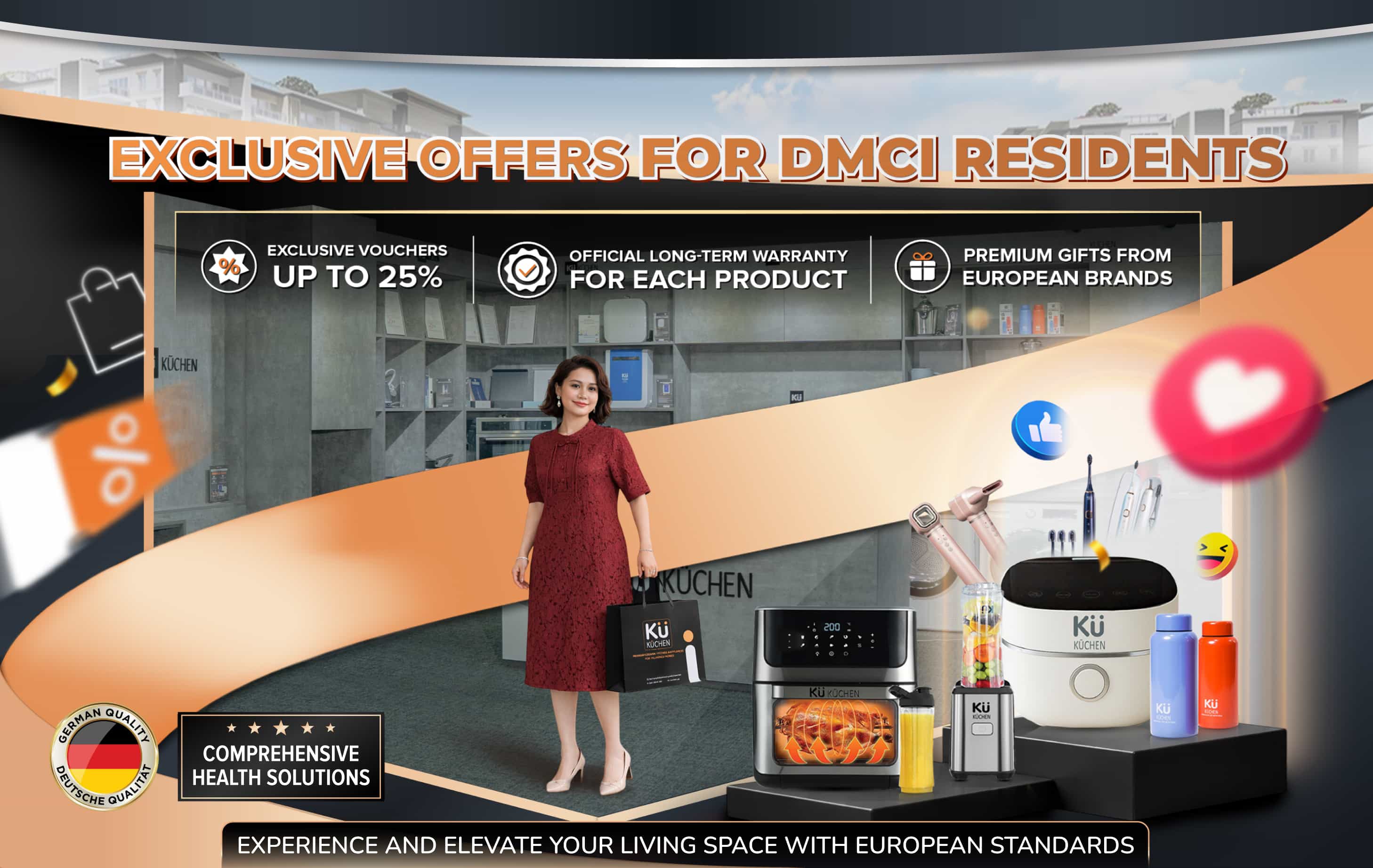 Exclusive Offer 1 - PC
