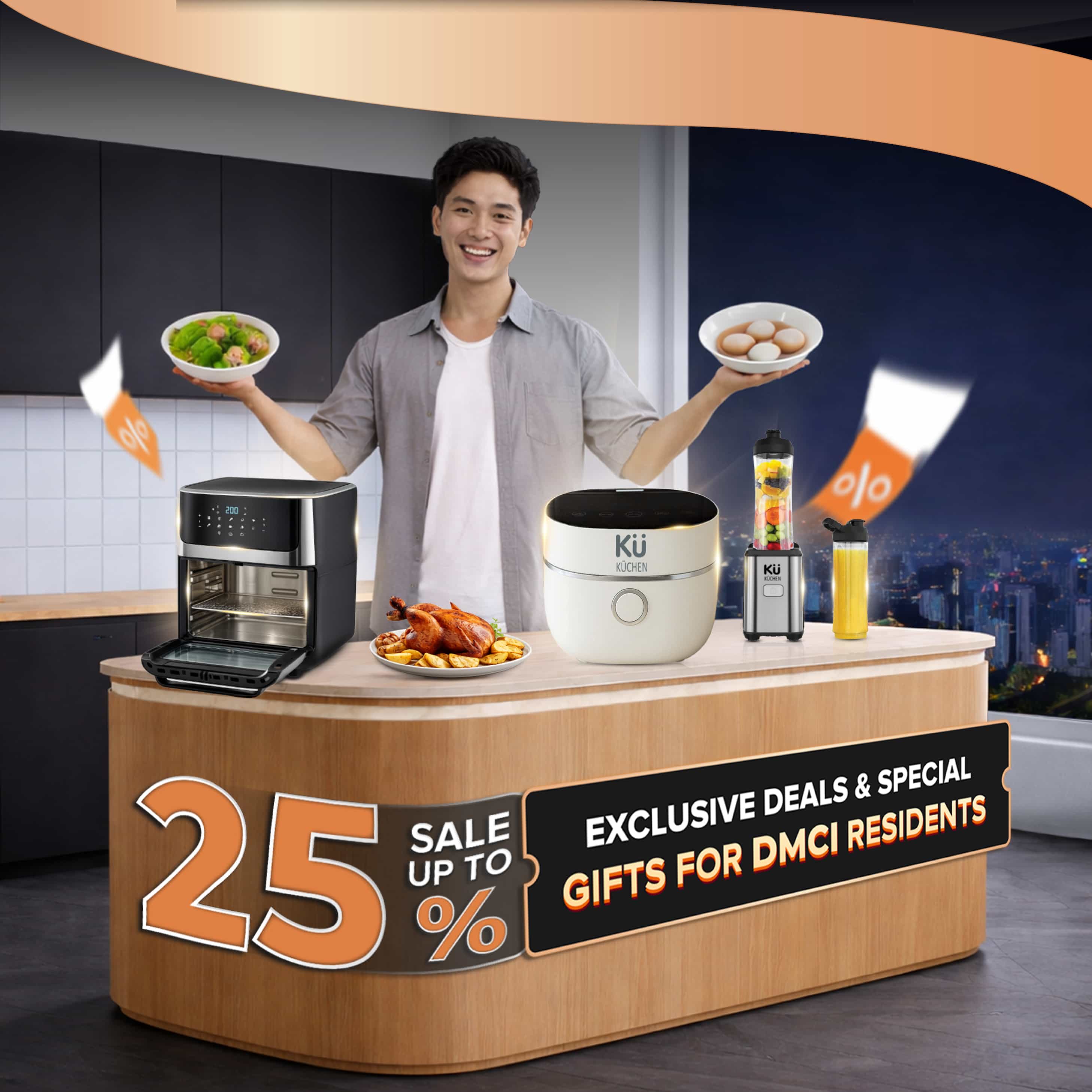 Exclusive Offer 2 - PC